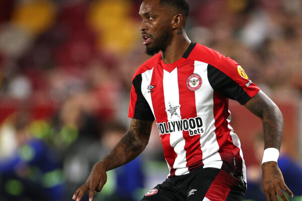 Ange drops shock admission about summer Ivan Toney chase
