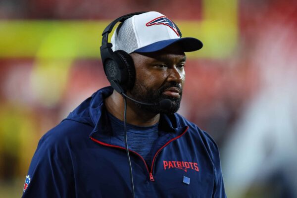 Jerod Mayo Sends Clear Message About QB Situation