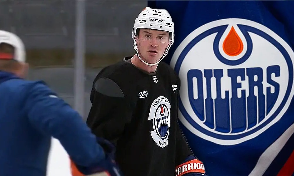 Oilers Face Timing Dilemma Over Top-Four Defenseman Trade