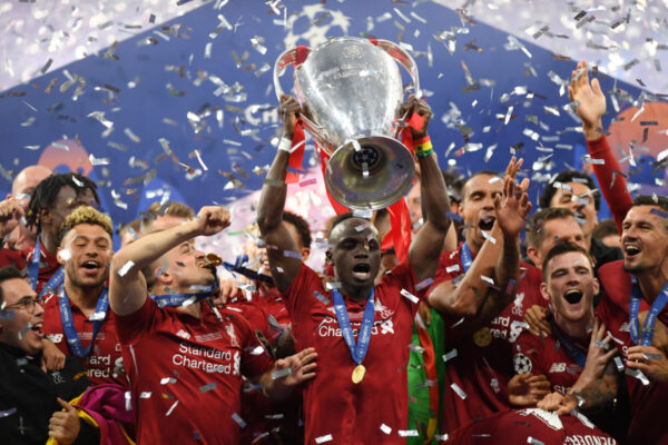 "Row Z" - Ex-teammate of Liverpool and Saints icon recalls 'horrendous' first impression