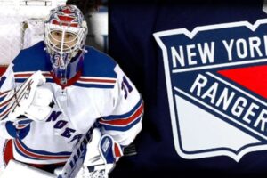 Rangers' Shesterkin Raises Eyebrows with Contract Talk Comment