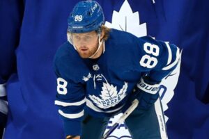 Did Nylander Hate Playing Center for Ex-Maple Leafs Coach?