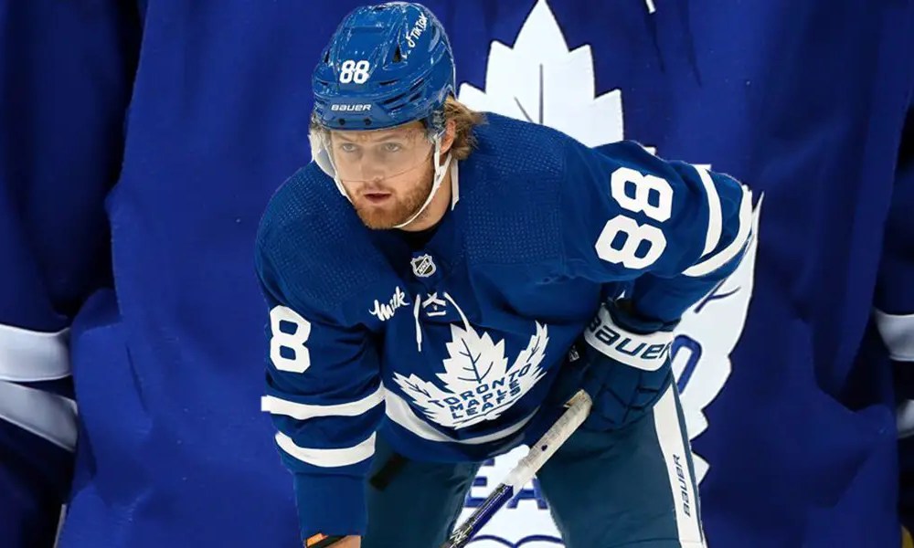 Did Nylander Hate Playing Center for Ex-Maple Leafs Coach?