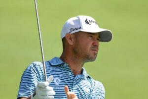 Brian Harman expects ‘dogfight’ at 2024 Presidents Cup