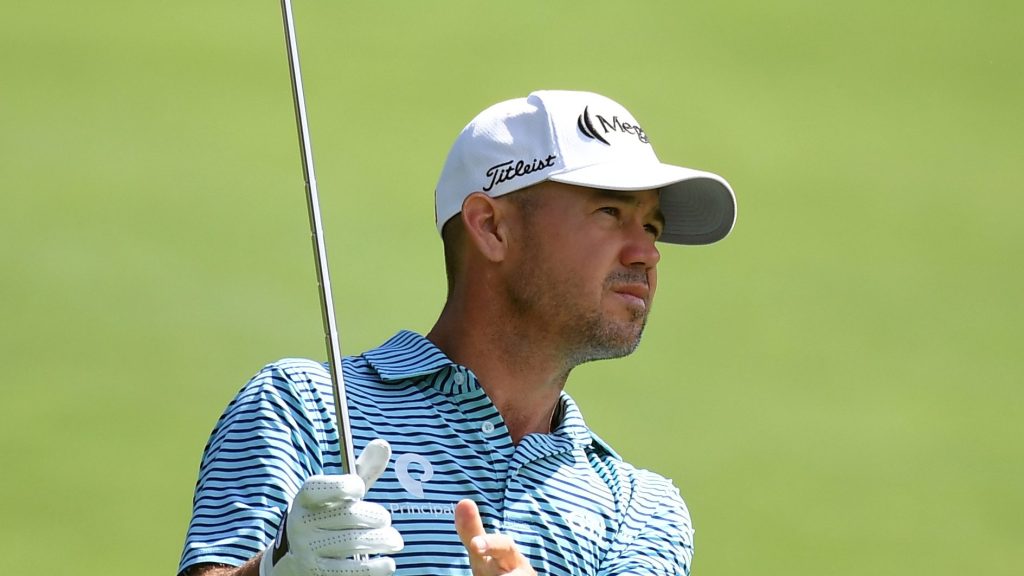 Brian Harman expects ‘dogfight’ at 2024 Presidents Cup