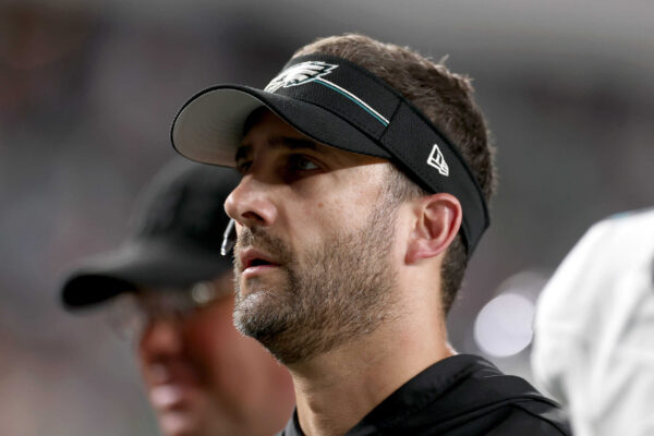 Nick Sirianni Uses Old Baseball Video To Send Message