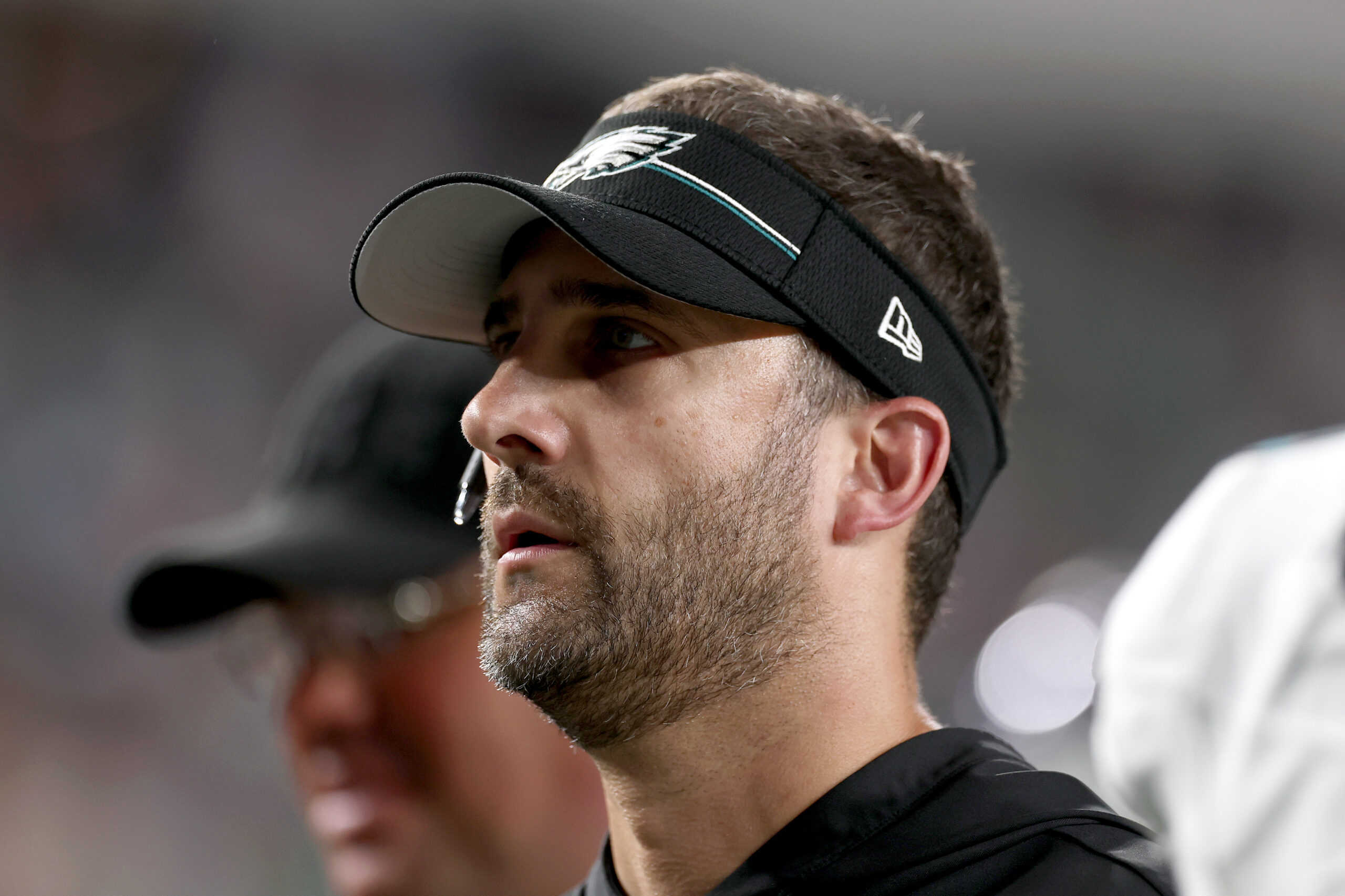 Nick Sirianni Uses Old Baseball Video To Send Message