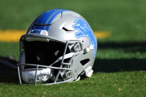 Dan Orlovsky Says Lions Have Issue In 1 Important Area