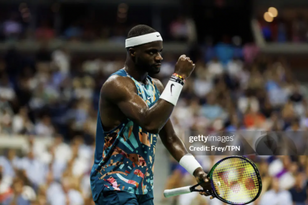 Alcaraz vs. Shelton, Medvedev vs. Tiafoe