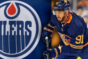 Oilers Get Good and Not-So-Good News on Evander Kane Surgery