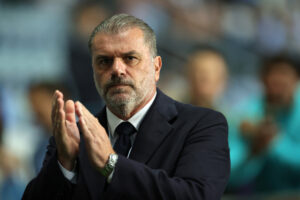 "A really strong performance" - Postecoglou reacts to breakthrough moment for Spurs star