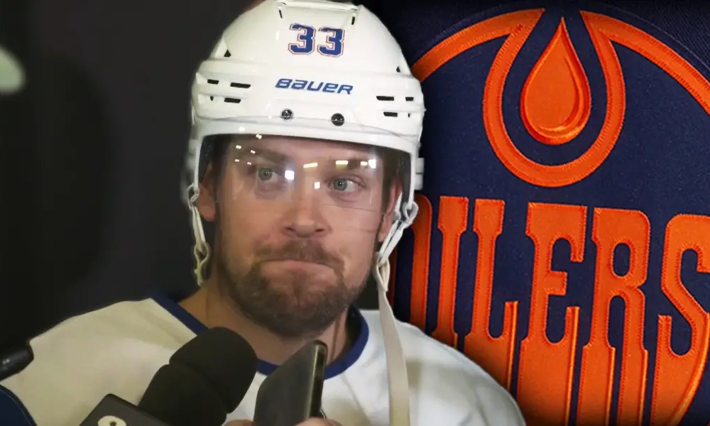 Savoie, Arvidsson Standing Out Early in Oilers Training Camp