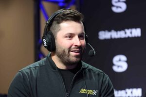 Skip Bayless Rips Baker Mayfield For Comments About Tom Brady