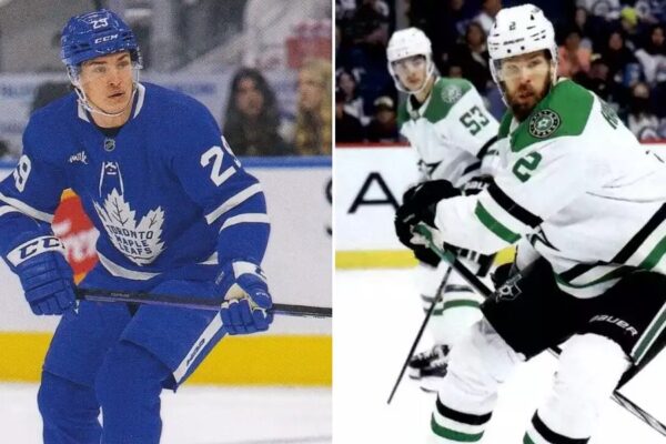 Maple Leafs Quick Hits: Grebyonkin, Holmberg & Hakanpaa