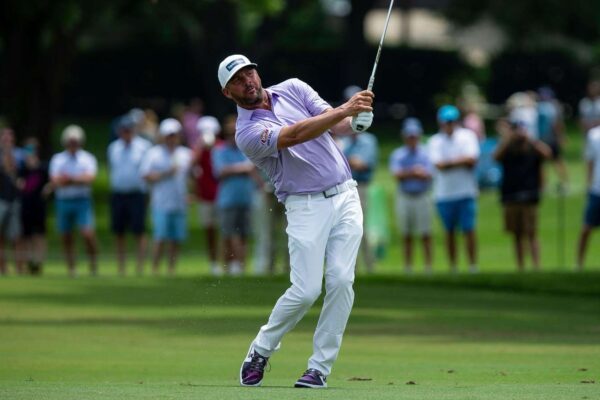 Improving Your Game: Michael Block Shares Tips for Making More Birdies on Par 5s Michael Block: how average golfers can make more birdies on par 5s
