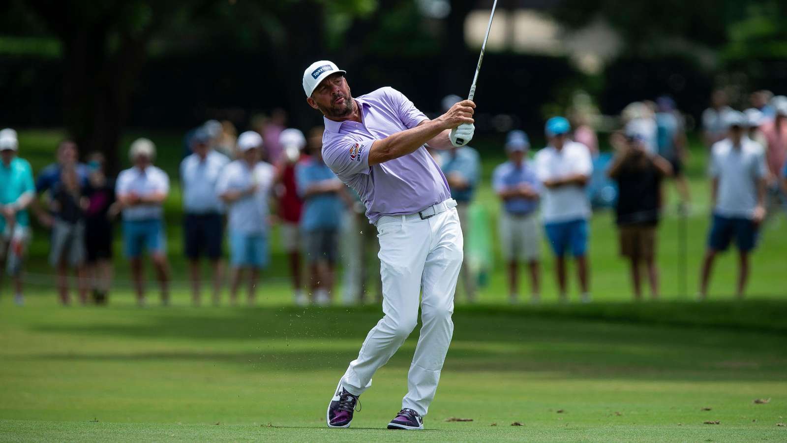 Michael Block: how average golfers can make more birdies on par 5s