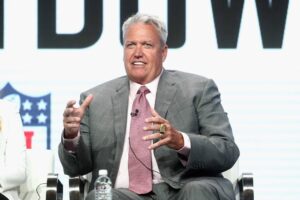 Rex Ryan Says He Knew 1 NFL HC Hire Was 'Gonna Be A Disaster'