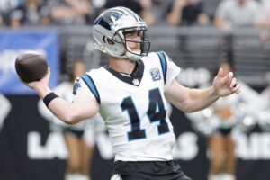 Andy Dalton Leads A Surprising Stat This Season
