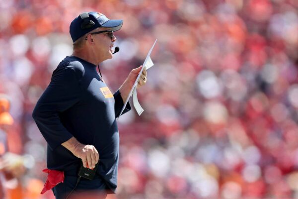 Analysis Reveals Sean Payton’s Superiority Over Todd Bowles in Head-to-Head Matchups Stats Show Sean Payton's Dominance Against Todd Bowles