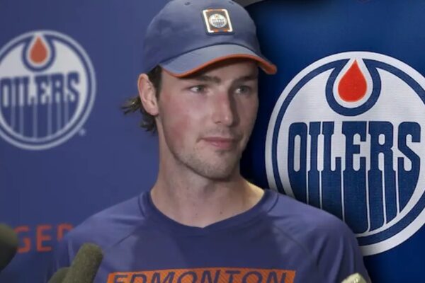 Noah Philp Stands Out in Oilers 3-2 OT Preseason Win Over Jets