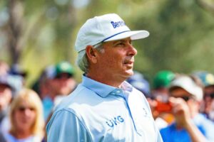 Why iconic major champion Fred Couples has six woods in his bag
