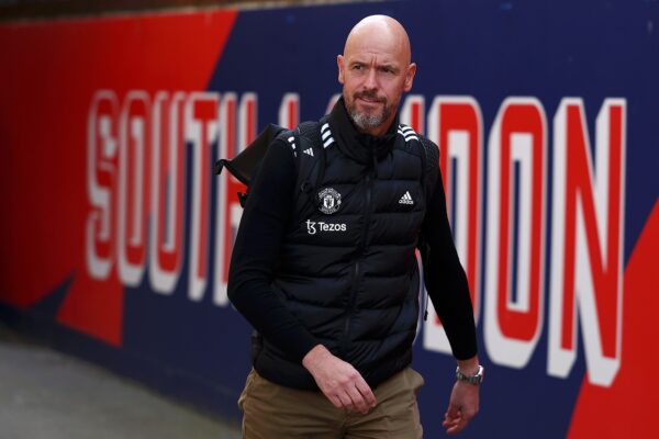 Soccer expert identifies Manchester United player causing frustration for Erik ten Hag Football pundit has named Man United star who is bothering Erik ten Hag
