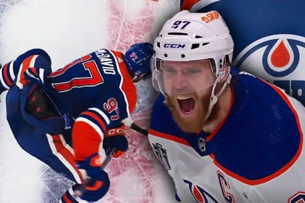 Exclusive Sneak Peek of Connor McDavid in ‘Inside the NHL’ Documentary Inside the NHL" Trailer Connor McDavid Clip