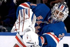 Shesterkin Contract Negotiations With Rangers Hit Major Snag