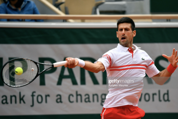 Player earnings booming in both tennis and the NBA