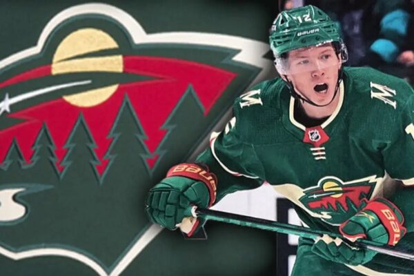 Wild's Matt Boldy Uncertain for Opener After Training Camp Injury