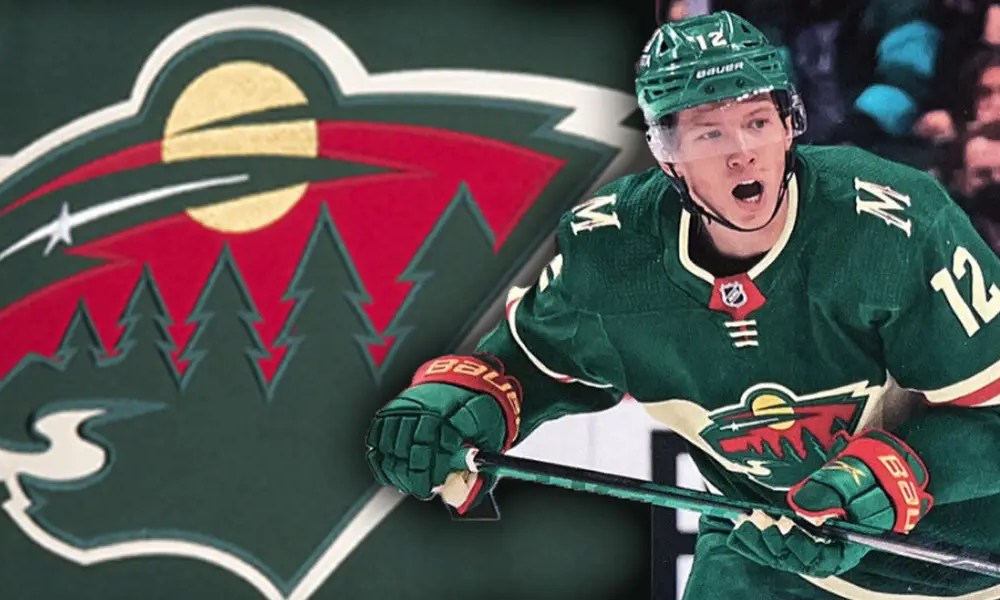 Wild's Matt Boldy Uncertain for Opener After Training Camp Injury