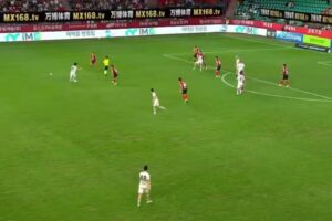 (Video) Tottenham loanee Min-hyuk Yang scored a great goal in the K-League to take his tally to 9 goals