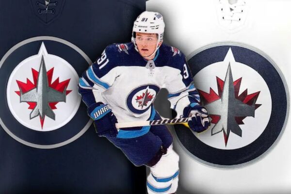 Winnipeg Jets Sign Cole Perfetti to 2-Year Extension