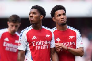 Mikel Arteta impressed by Arsenal starlet; player to be named vs. Bolton