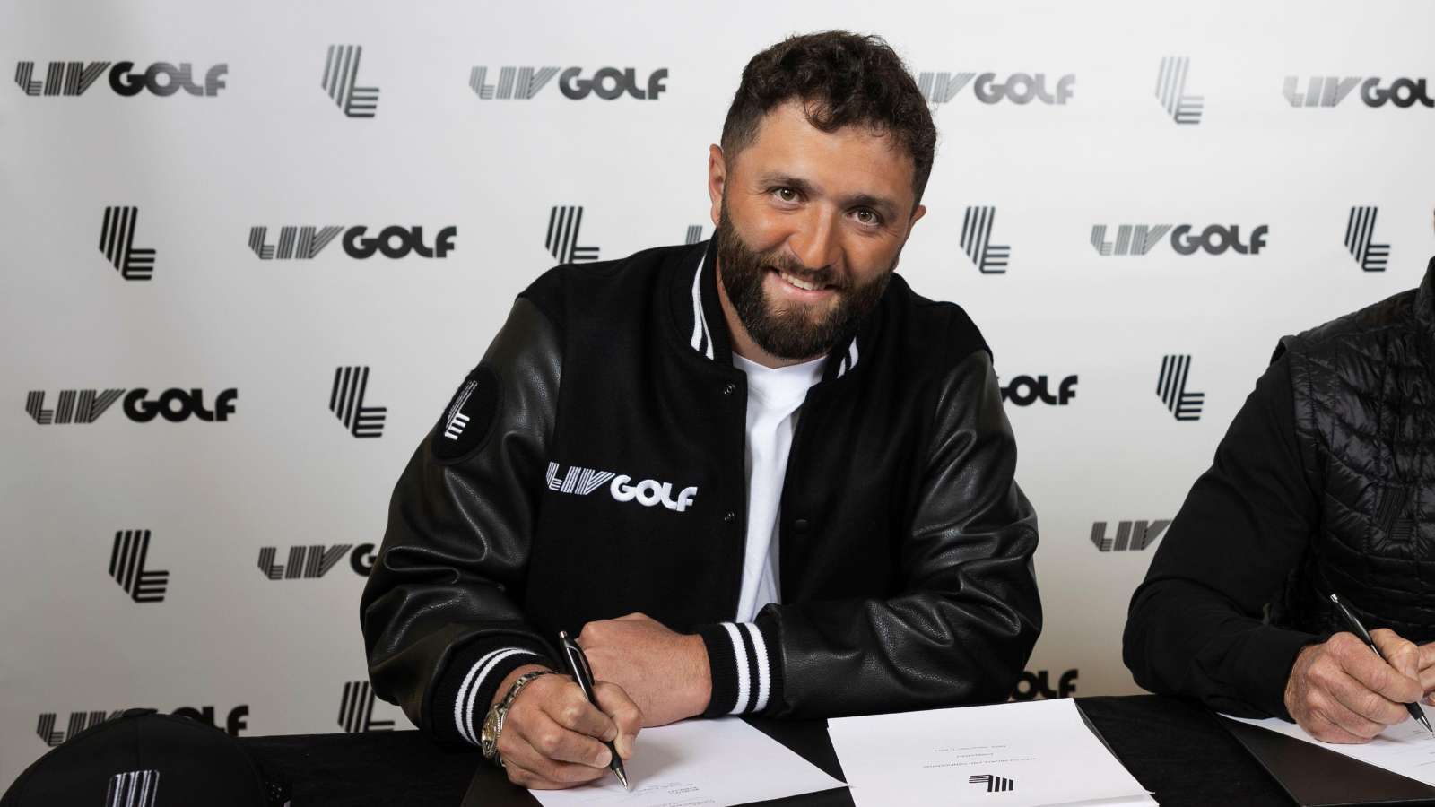 How much did Jon Rahm earn on the LIV Tour in 2024?