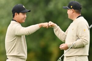 Canadian crowd big advantage for Internationals in 2024 Presidents Cup