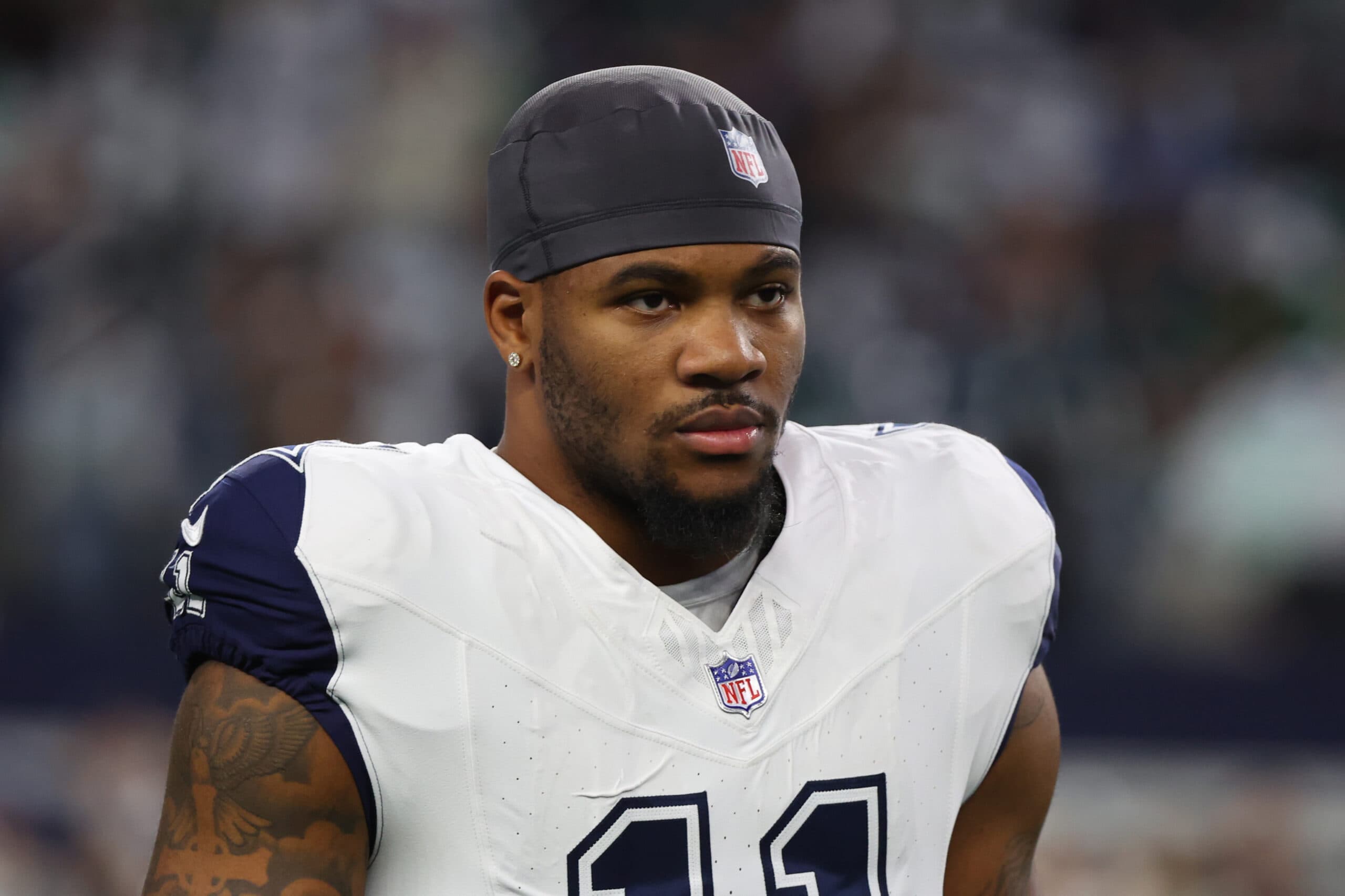 Micah Parsons Names 1 Area That Cowboys Need To Improve