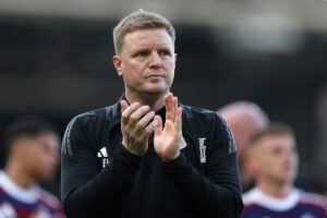 Newcastle could be forced to accelerate interest in Everton star amid exit rumours