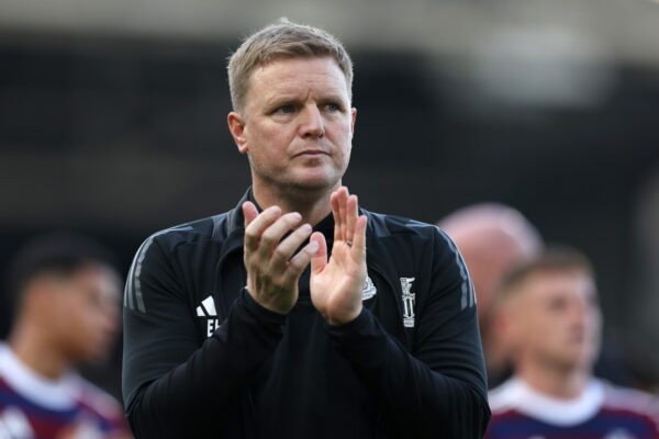 Newcastle may need to speed up pursuit of Everton player amid transfer speculations Newcastle could be forced to accelerate interest in Everton star amid exit rumours