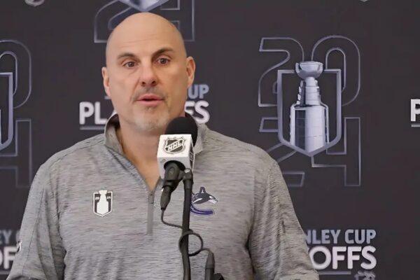 Why the Vancouver Canucks Will Be Exciting to Watch This Season