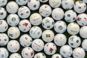 TaylorMade releases collegiate MG4 wedges and TP5 balls