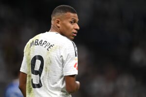 Kylian Mbappe injury update as Real Madrid hope to get him back for Liverpool clash