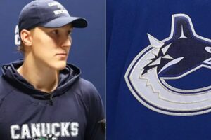 3 Reasons Aatu Räty Has Stong Chance to Make Canucks' Roster