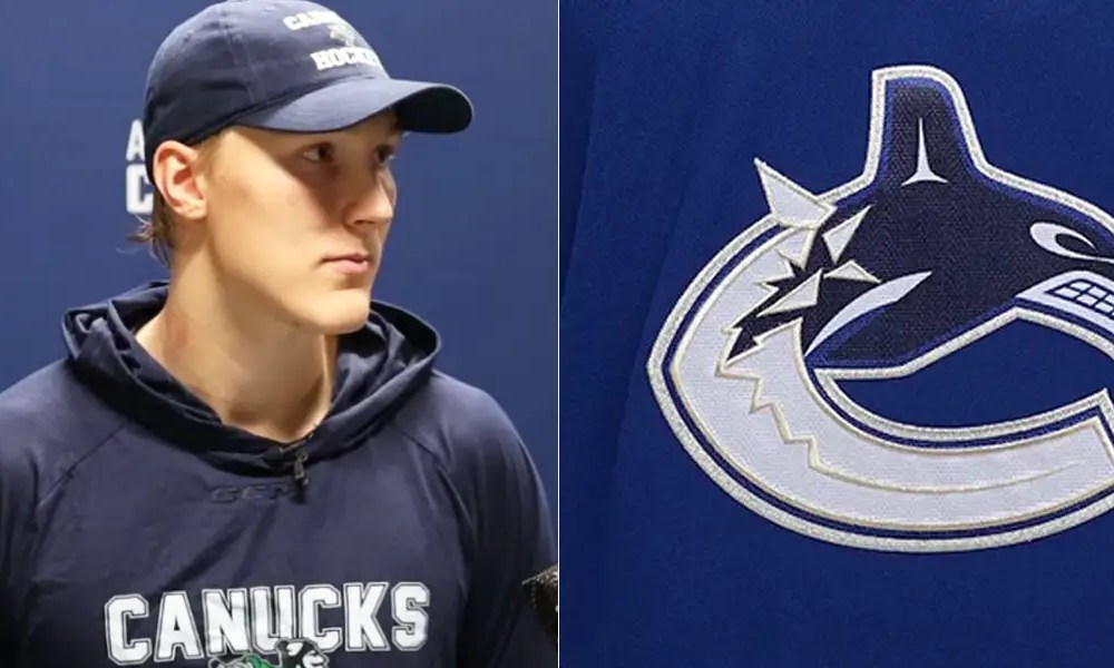 3 Reasons Aatu Räty Has Stong Chance to Make Canucks' Roster