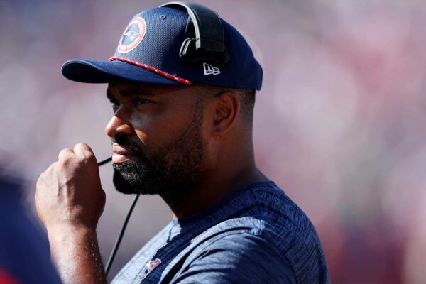 Analyst Makes A Bold Statement About Patriots This Season