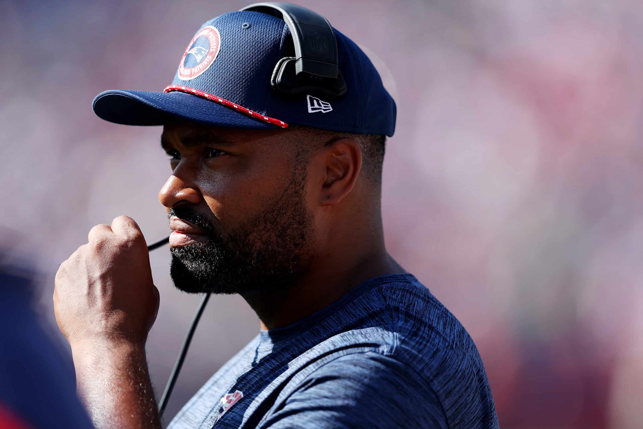 Analyst Makes A Bold Statement About Patriots This Season