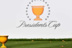 Presidents Cup: how to play foursomes, the fastest format in golf