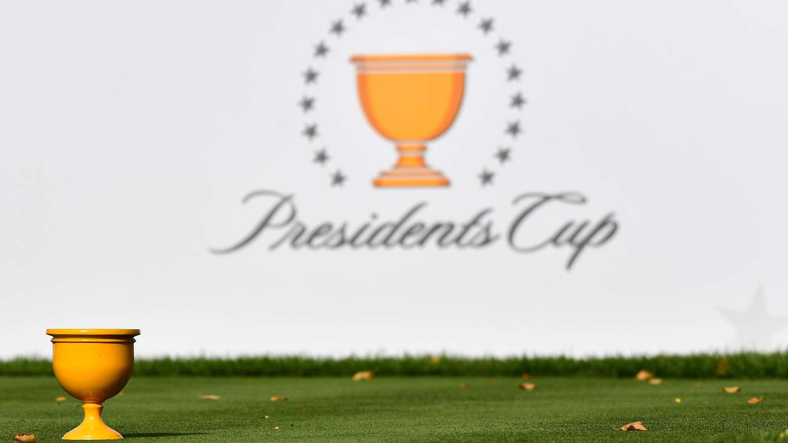 Presidents Cup: how to play foursomes, the fastest format in golf