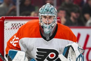 Flyers sign Makiniemi | TheAHL.com