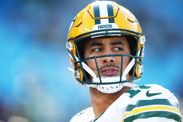 Packers Get Good News On Jordan Love